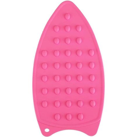 Filiyano-Tapis de repassage en silicone, résistant à la chaleur, multifonctionnel et portable