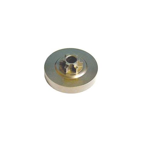 CAMPANA FRIZIONE P/166362 - 1 pezzi EXCEL