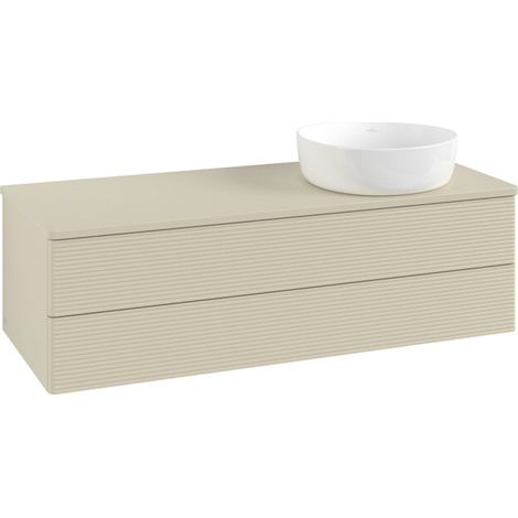 Villeroy & Boch K23110HJ WTUS Antao K231 1200x360x500 mm (1/3)