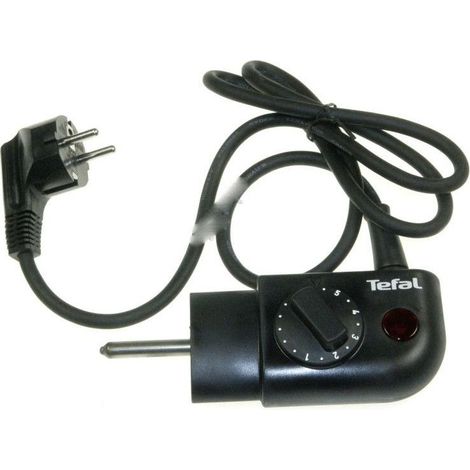 Cavo di alimentazione - Grill, Wok e Macchina per Raclette - TEFAL - 338588