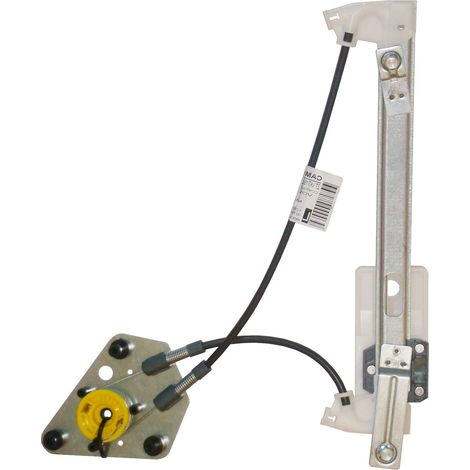 Lève-vitre Valeo 851049 VW 6R4839462C 6R4839462D 6R4839462E 6R4839462G