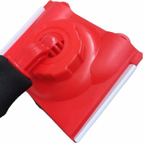 Set multifunktionaler Latexpinsel, Schneidewerkzeug für Wohnzimmer, Decke und Wände
