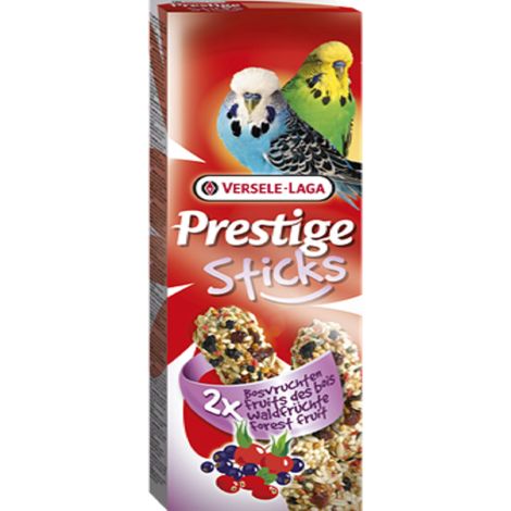 Prestige b‰tons les perruches de fort, 2 morceaux
