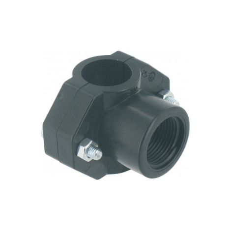 Fascetta Cap-Vert pc 20 resistente versatile 15x21 mm