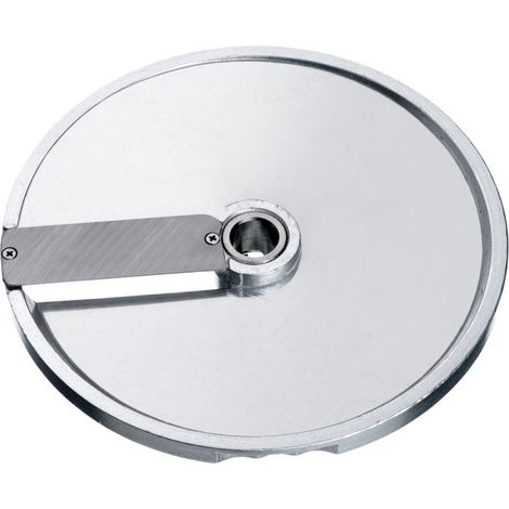 Disque à couper en tranches, épaisseur 10 mm - VIRTUS