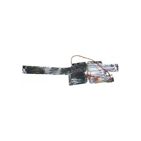 Résistance dégivrage pour Réfrigérateur, Congélateur SAMSUNG DA4700092B