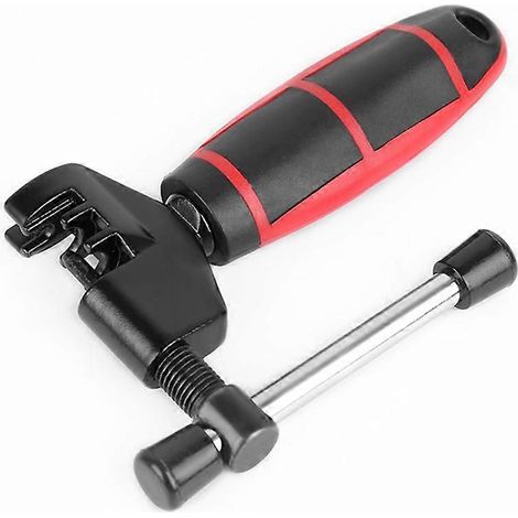 dérive-chaîne de vélo, dérive-chaîne de VTT, outil à chaîne, extracteur de chaîne, dérive-chaîne de vélo, outil à chaîne - JBMEDIA (1/4)