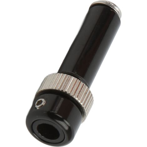Douille de Bras de Vibrato et Clé pour Guitare, Kit de Pièces de Remplacement pour Pont Tremolo Strat (1/5)