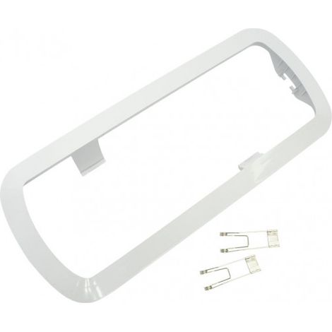 FAB 1445KIT-ENCASTRAR  Kit De Encastrar Luz De Emergencia Chalupas 28,3x12x5,5 Cm