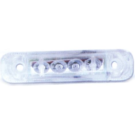 Feu de Position a LEDS - Blanc - JOKON