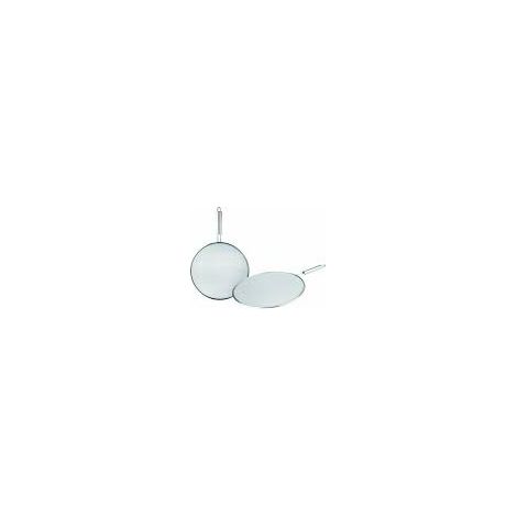 Accesorio de cocina ibili anti-splash cover malla fina mango frío