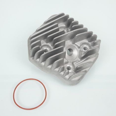 Zylinderkopf Malossi für Roller Peugeot 50 Zenith 38 7362 / htsr (1/2)