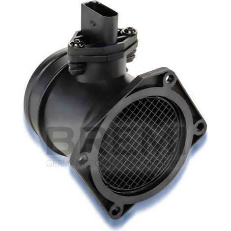 Débitmètre de masse d'air BREMI 30213 AUDI 06B 133 471 A 06B 133 471 AV