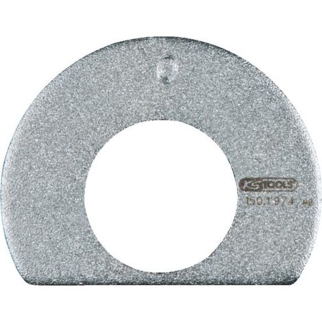 Bremskolben-Werkzeug Adapter 0-Disc (1/2)