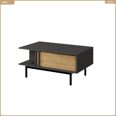 Table basse - L.93 x H.43 x P.60 - ADSY (1/3)