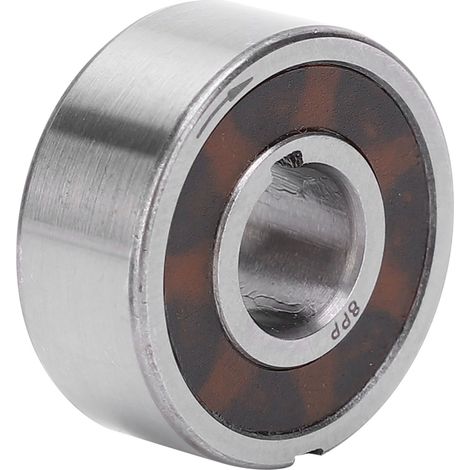 CSK8PP (8229) one-way bearing, one-way clutch bearing with internal keyway (1/5)