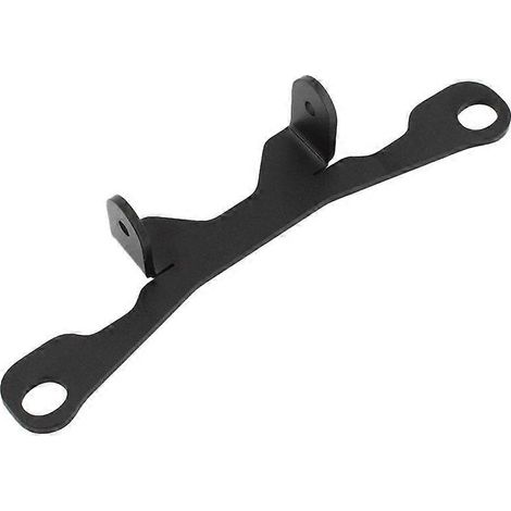 Support de phare antibrouillard pour moto Yamaha Nmax155 V3 (1/5)