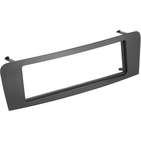 Ramka radiowa Mercedes Classe A (W176) 1DIN 2013-2018 281190-39-0