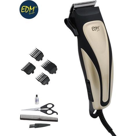 Macchina per il taglio dei capelli EDM da 10 W