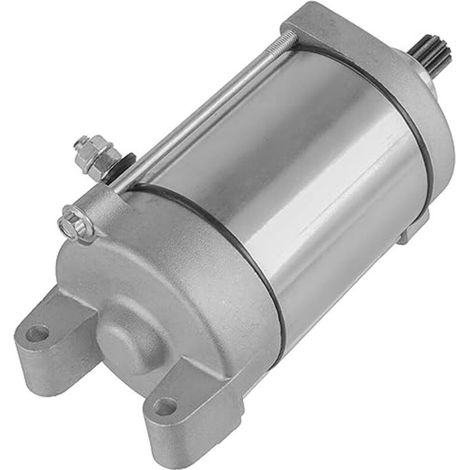 Le démarreur 31200-MBA-600 convient aux motos Honda PMDDVT 600-VT. (1/3)