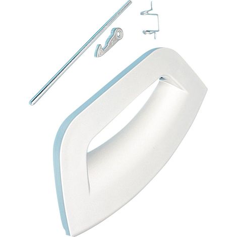 Manilla de escotilla C00286843 ARISTON HOTPOINT HOTPOINT