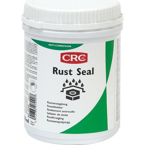 CRC RUST SEAL 33349-AA Convertitore di ruggine 750 ml (1/2)