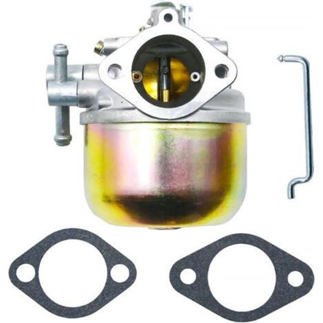 1014541 Carburateur pour voiturette de golf 341cc 1012508 SO6103010 Carburateur- (1/4)