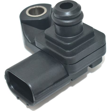 Ansaugdrucksensor 079800-7240, kompatibel mit Honda Accord 96-19 MAP-Sensor, auf Lager. (1/5)