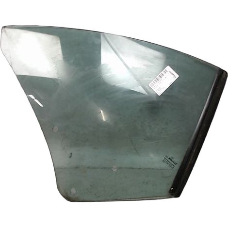 Glace Aile Ard RENAULT Megane II Ph2 C.c 06- [PRODUIT D'OCCASION]♻️8200094881 (1/2)
