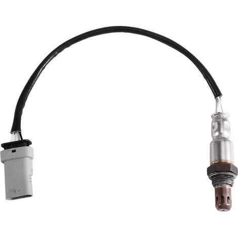Sonde lambda arrière (capteur O2) 12643903 compatible avec Chevrolet Malibu, Camaro, Impala, Cadillac ATS, CTS, Buick Regal et GMC Canyon. (1/5)
