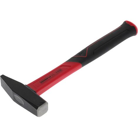 Gedore RED R92120020 3300722 Schlosserhammer  500 g 320 mm  1 St.