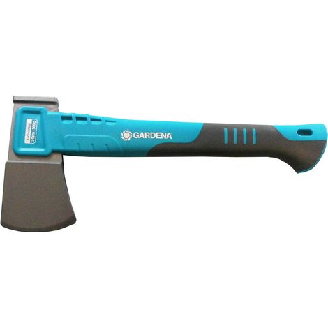 Outil de jardinage Gardena 900b lame 34 cm poids 900 g