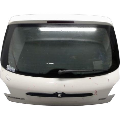 Hayon PEUGEOT 206 [PRODUIT D'OCCASION]♻️8701r5