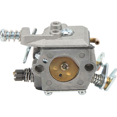 Pièces de rechange pour carburateur, compatibles avec la tondeuse à gazon Husqvarna WT 964 577133001 (1/5)