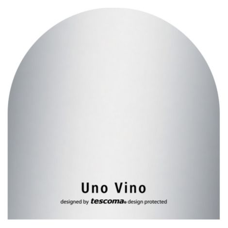 Beccucci Flessibili Salvagoccia 4pz UNO VINO TESCOMA (1/3)