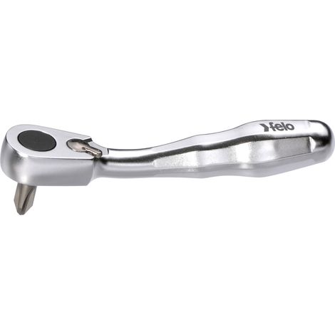 Ratsche XS 1/4 Zoll Felo 05763501 (1/3)