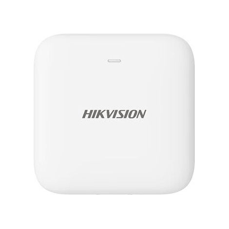 Hikvision DS.PDWL.E.WE Drahtloser Wasserleckdetektor Weiß (1/3)