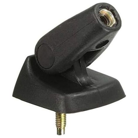 Front antenna base for Peugeot Partner Expert 106 205 206 306 309 405 406, 8200684863 (1/5)