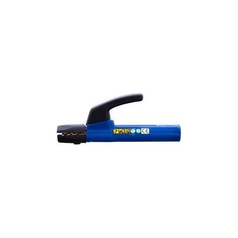 Pinza Porta Electrodo Abierta Universal 200 A. - Galagar 68500000