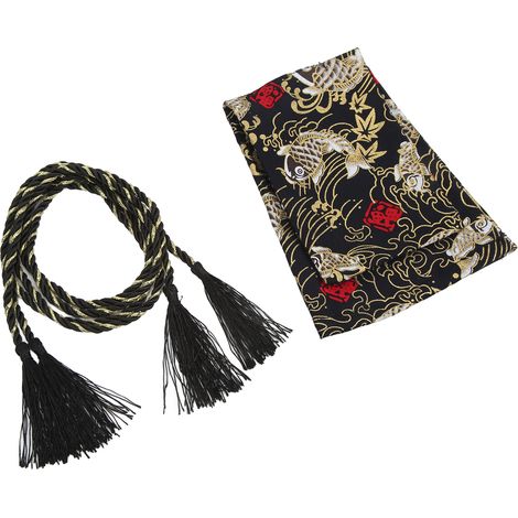 Housse universelle de levier de vitesse en velours, accessoire d'intérieur automobile, compatible avec le style japonais JMD. (1/5)