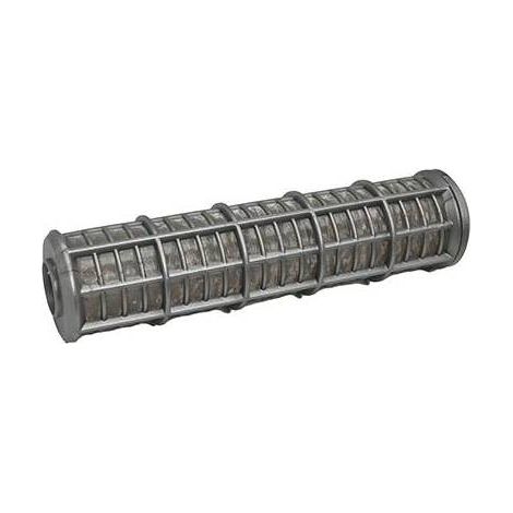 CARTUCCIA FILTRANTE MAGLIA INOX 10" Misura: H 10"