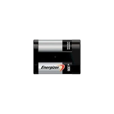 Energizer 2 CR 5 Batteria per fotocamera 2CR5 Litio 1500 mAh 6 V 1 pz. (1/2)