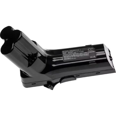 Batterie Li-ion 25V, 2400Mah pour aspirateur balai Speed Pro Max, Speed Pro Max Aqua & Series 8000 Philips - 300000517631 (1/3)
