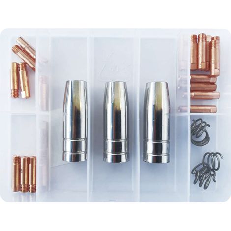 Galagar: Cash Accessoires Antorcha Eco Eco 7xm-15 (1/2)
