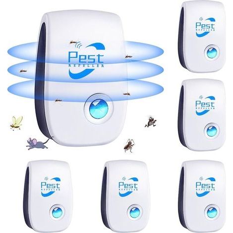 Filtre de remplacement AER1 pour purificateur d'air Holmes HAPF30AT HAP242-NUC Total Air True HEPA, 1 paquet, 1,2 x 10 x 4,6 pouces (1/5)