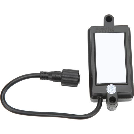 Capteur d'ouverture de coffre par induction au pied pour hayon électrique (1/5)