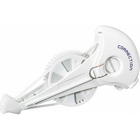 TESA Nachfüllkassette tesa® ecoLogo® tesa® Korrekturroller ecoLogo® 8,4 mm x 14 m (B x L) (1/5)
