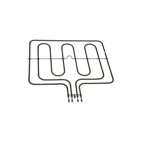 Resistenza superiore 1400 + 1200W - Forni, Fornelli Elettrici e a Gas - CONTINENTAL EDISON - 3004853662734872499