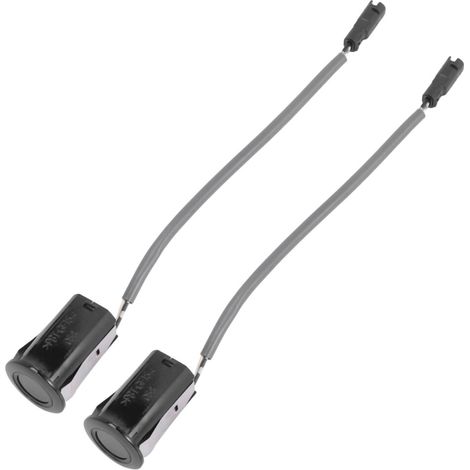 sensores de estacionamiento PZ36200208 PZ362-00208 para Camry 30 40 RX300 RX330 RX350 PDC Sensor de estacionamiento (1/2)