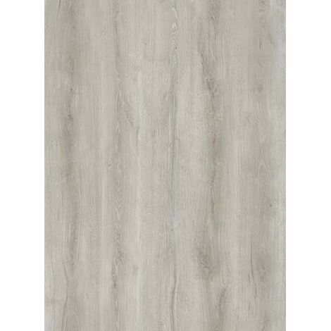 PAVIMENTO VINILICO SPC AD INCASTRO POLVERE DI PIETRA 5 MM ROVERE GHIACCIO TRENTINO 1,778 MQ (1/2)